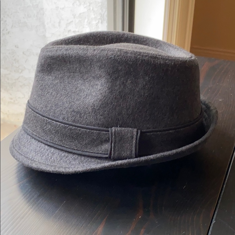 Michael Stars fedora